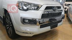 Toyota 4Runner
